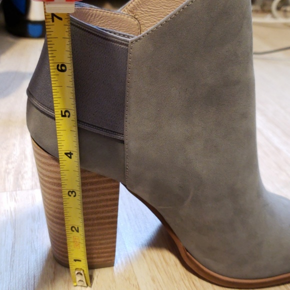 Kelsi dagger Brooklyn booties - Picture 7 of 8